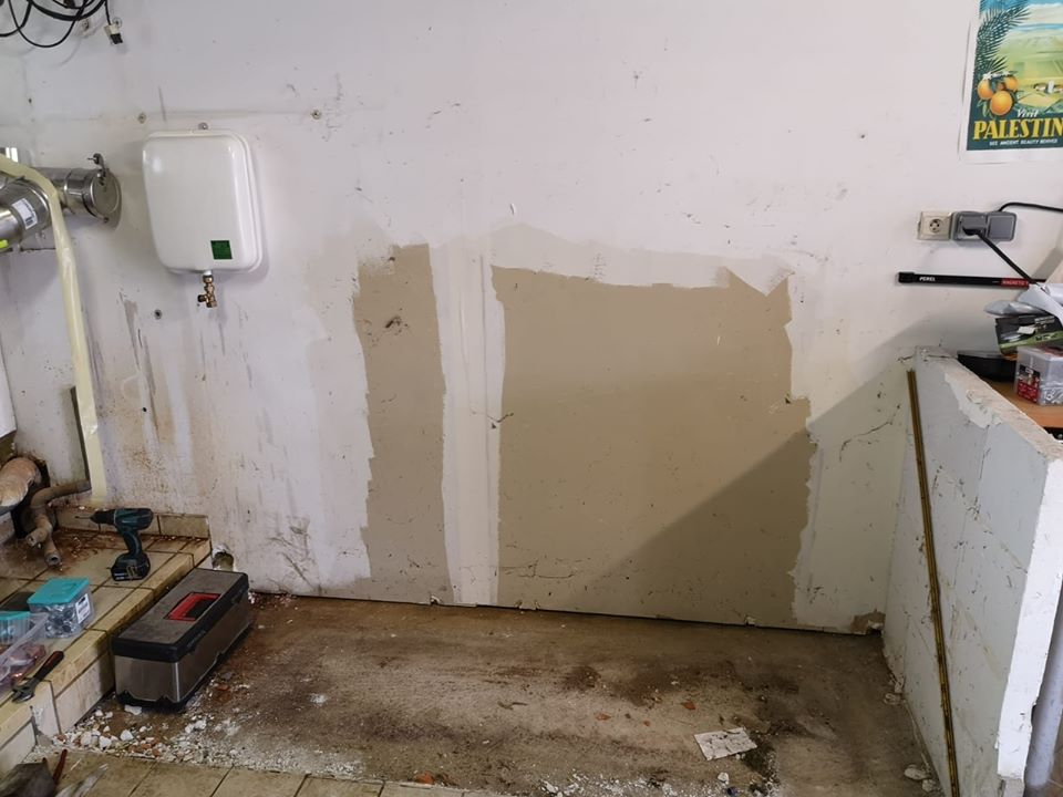 CTPH France-Isolation des murs