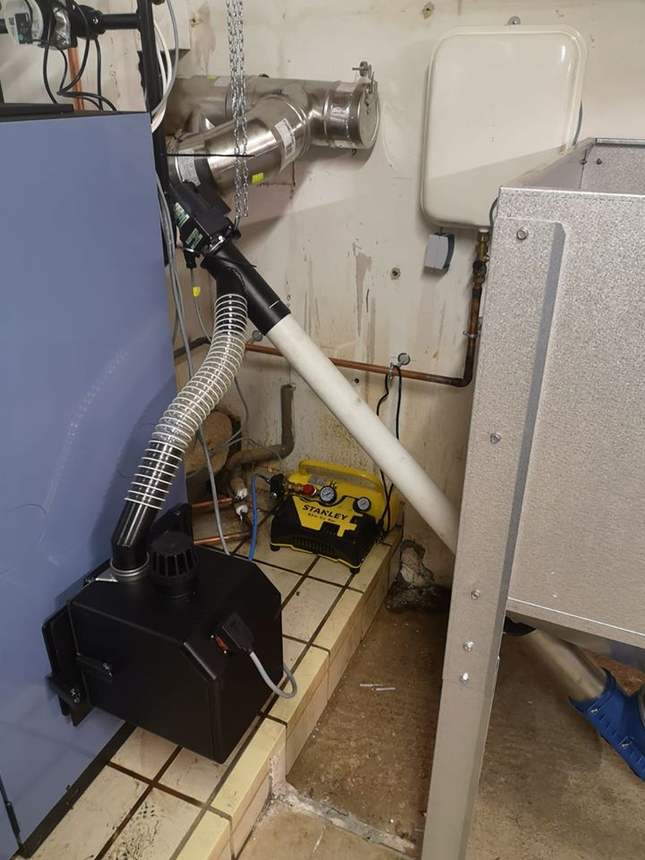 CTPH France-thermique